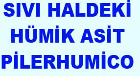 PİLERHUMİCO 